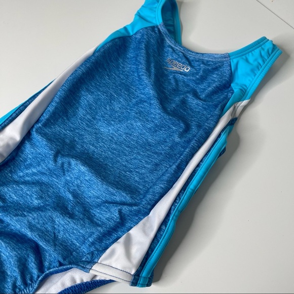 Speedo Infinity Splice Deep Sapphire Size 7 - Picture 4 of 11